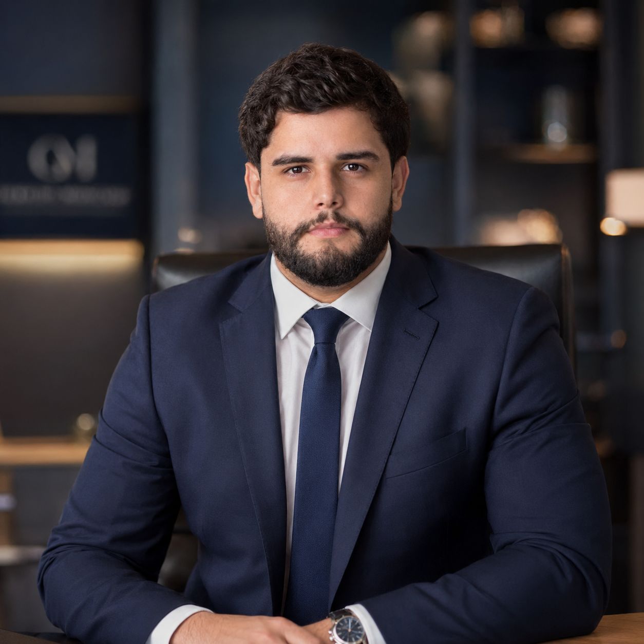 Foto de Geraldo Mata Pires Moscoso