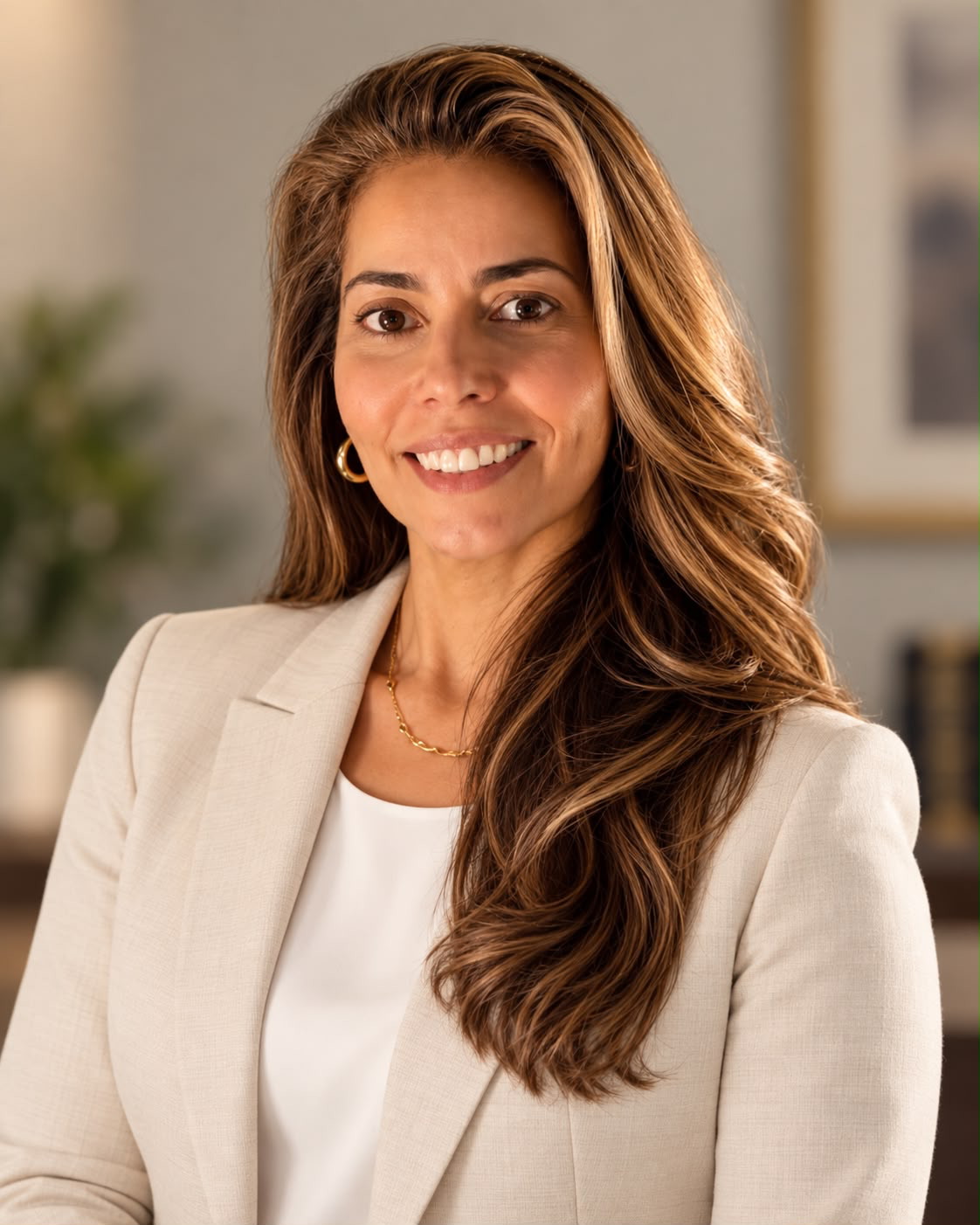 Foto de Sabrina Matta Pires Moscoso